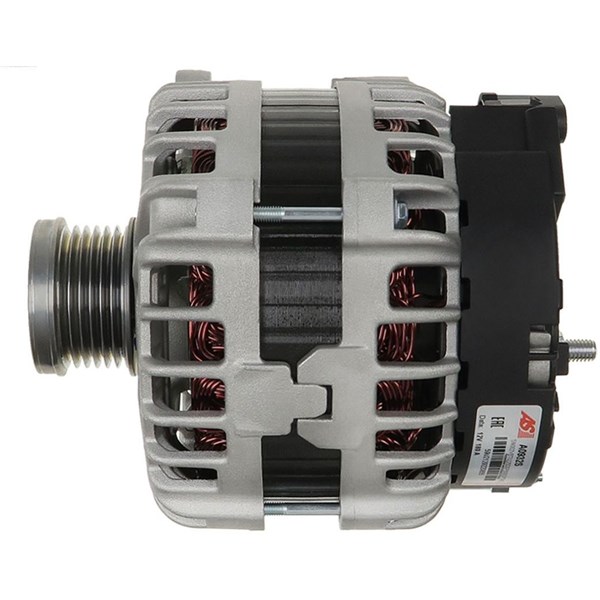 Generator 12V 180A As-pl A0932S AS-PL