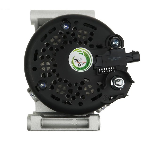 Generator 12V 150A As-pl A0955S AS-PL Generator 12V 150A As-pl A0955S AS-PL