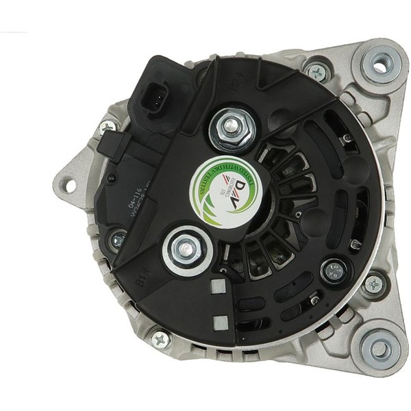 Generator 12V 150A As-pl A0971S AS-PL