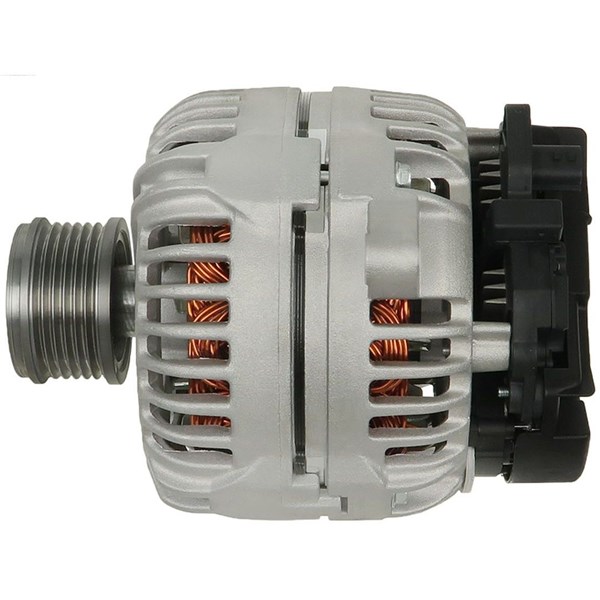 Generator 12V 150A As-pl A0971S AS-PL