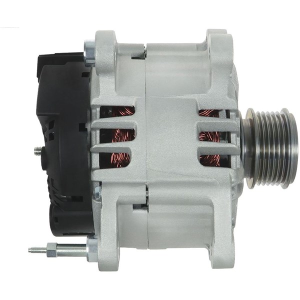 Generator 12V 140A As-pl A3688S AS-PL Generator 12V 140A As-pl A3688S AS-PL