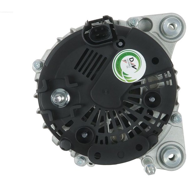 Generator 12V 140A As-pl A3688S AS-PL Generator 12V 140A As-pl A3688S AS-PL