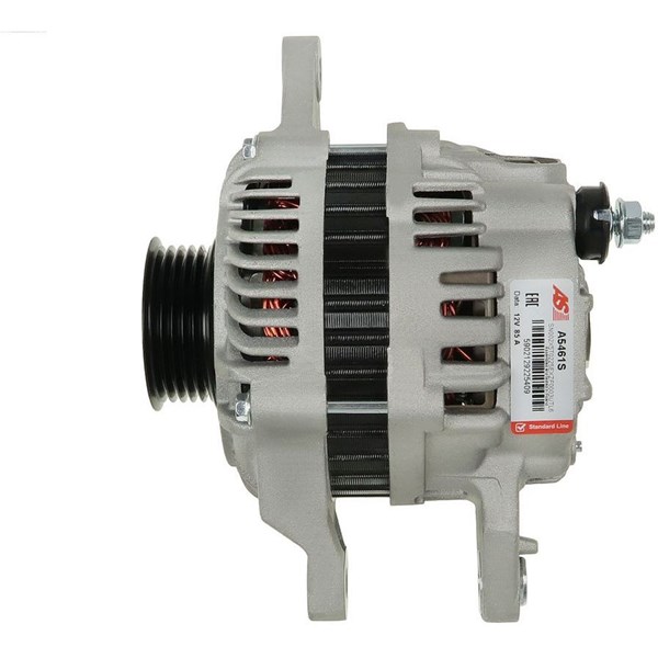 Generator 12V 85A As-pl A5461S AS-PL