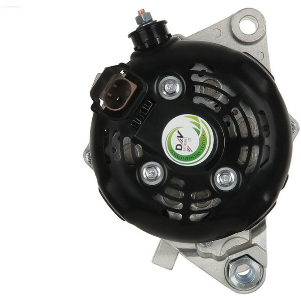 Generator 12V 130A As-pl A6823S AS-PL Generator 12V 130A As-pl A6823S AS-PL