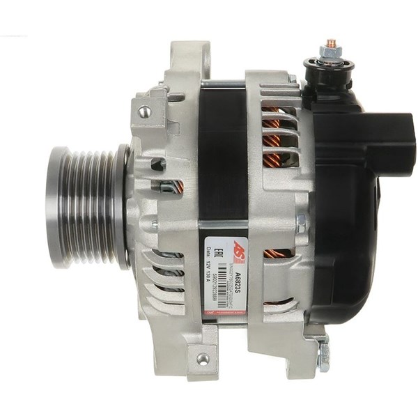 Generator 12V 130A As-pl A6823S AS-PL Generator 12V 130A As-pl A6823S AS-PL