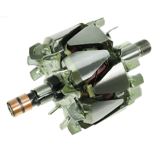 Rotor, generator 12V 70A As-pl AR0034 AS-PL