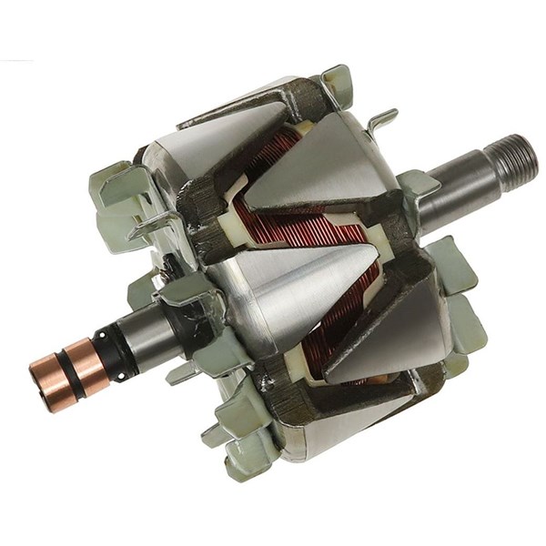Rotor, generator 12V 150A As-pl AR0106S AS-PL