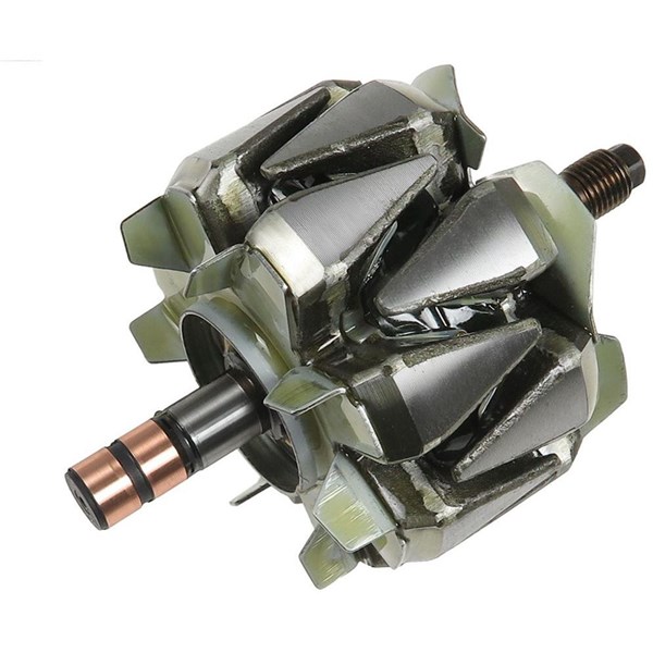 Rotor, generator 12V 130A As-pl AR6033S AS-PL