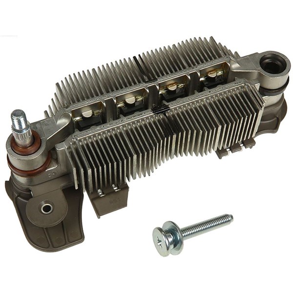 Likriktare, generator As-pl ARC5246(MITSUBISHI) AS-PL