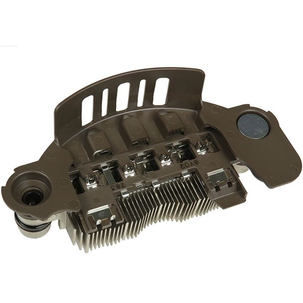 Likriktare, generator As-pl ARC5246(MITSUBISHI) AS-PL