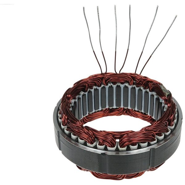 Stator, generator 12V 70A As-pl AS0004 AS-PL