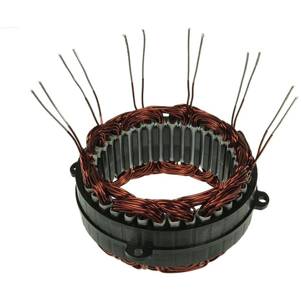 Stator, generator 12V 90A As-pl AS0007 AS-PL