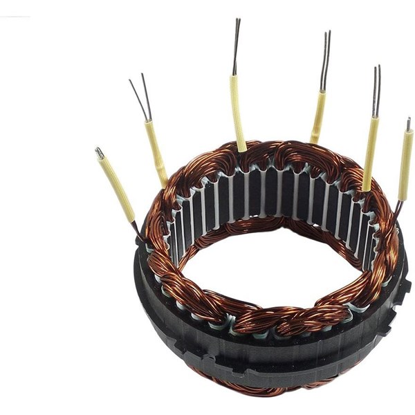 Stator, generator 12V 100A As-pl AS0050 AS-PL