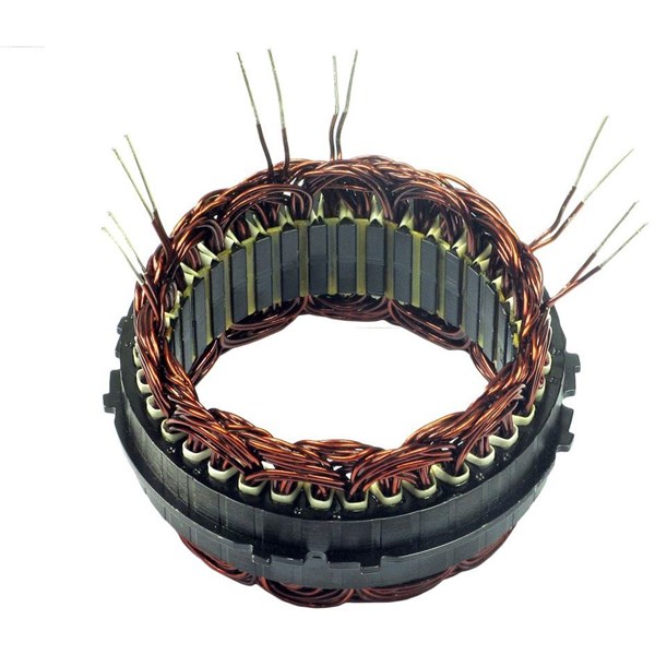 Stator, generator 12V 120A As-pl AS0065 AS-PL