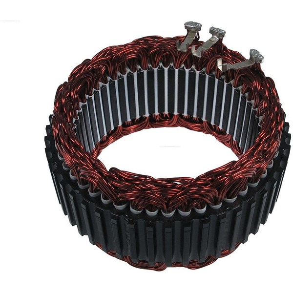 Stator, generator 12V 220A As-pl AS0091S AS-PL