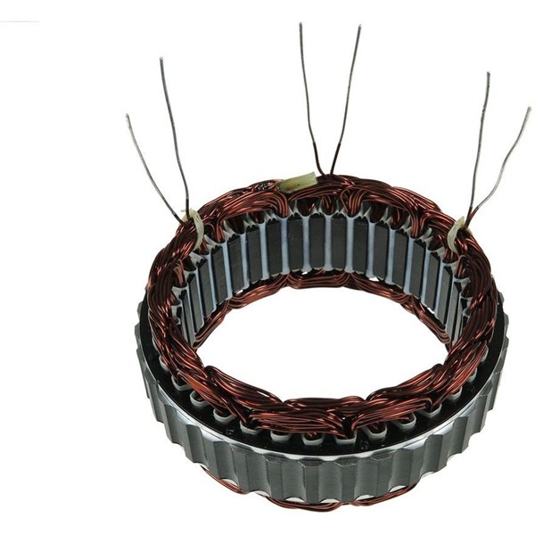 Stator, generator 12V 70A As-pl AS2001 AS-PL