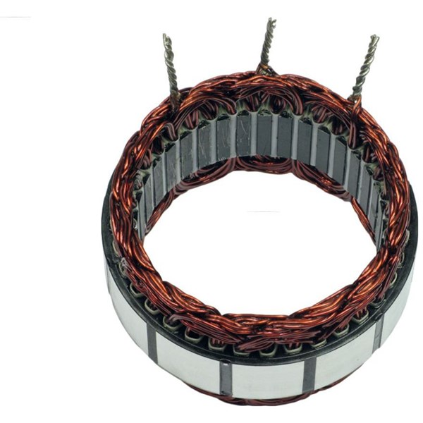 Stator, generator 12V 150A As-pl AS3016 AS-PL
