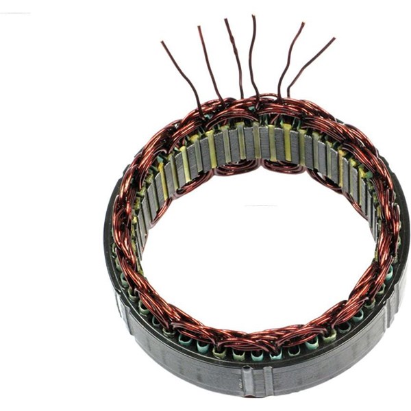 Stator, generator 12V 120A As-pl AS3020 AS-PL