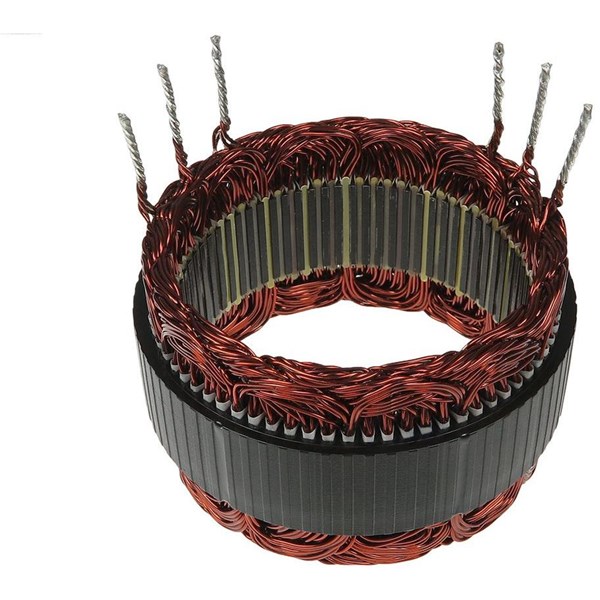 Stator, generator 12V 220A As-pl AS3051S AS-PL