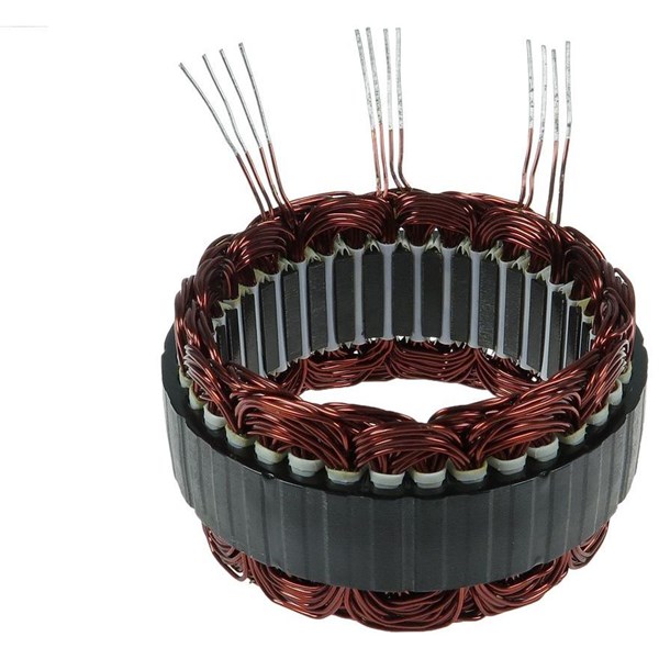 Stator, generator 12V 120A As-pl AS3059S AS-PL