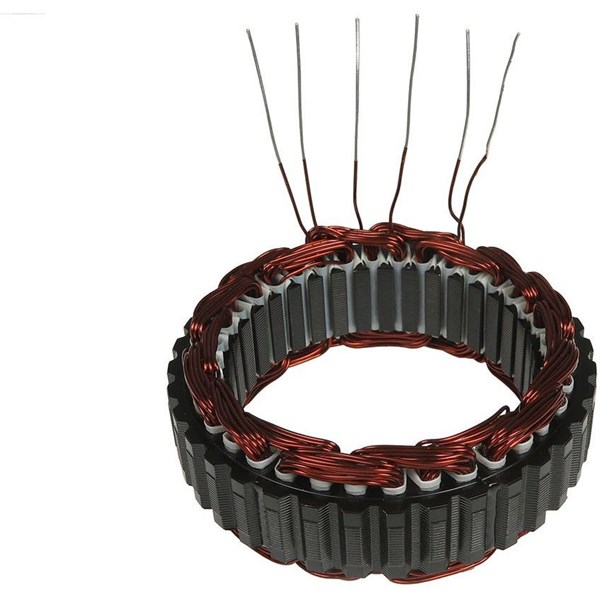 Stator, generator 12V 75A As-pl AS4003 AS-PL