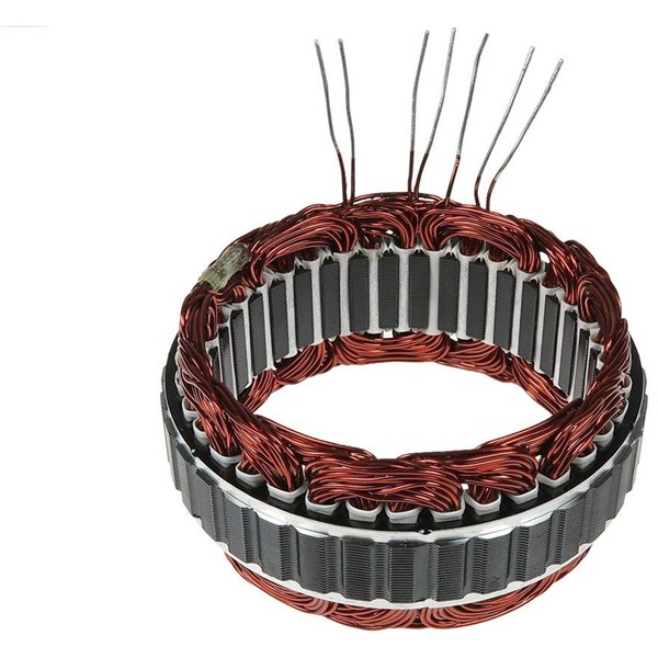 Stator, generator 12V 90A As-pl AS5013 AS-PL