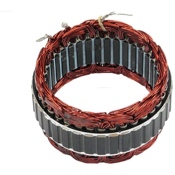 Stator, generator 12V 130A As-pl AS5023 AS-PL