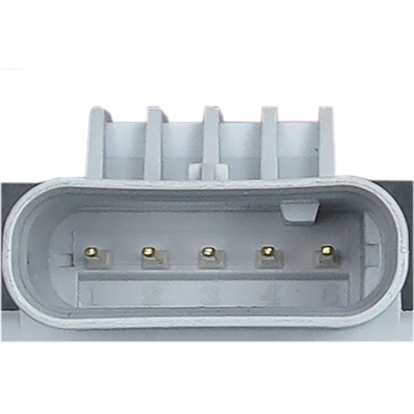 NOx-sensor, ureainsprutning 12V As-pl NOX9055 AS-PL
