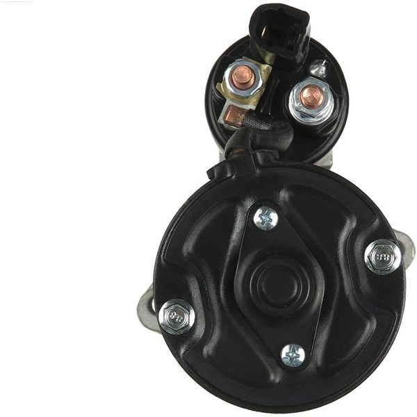 Startmotor 12V As-pl S0020SR AS-PL