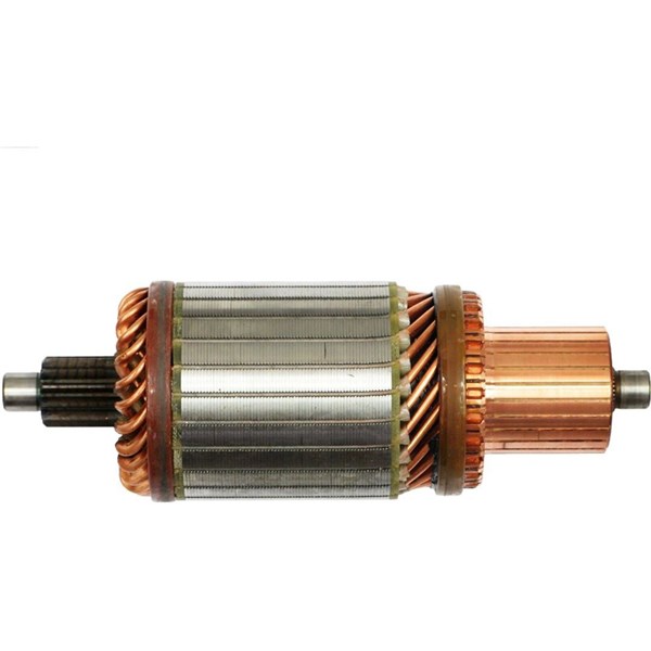 Reläankare, startmotor 24V As-pl SA9017 AS-PL
