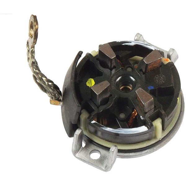 Övre lock, förgasare As-pl SBH3018(VALEO) AS-PL
