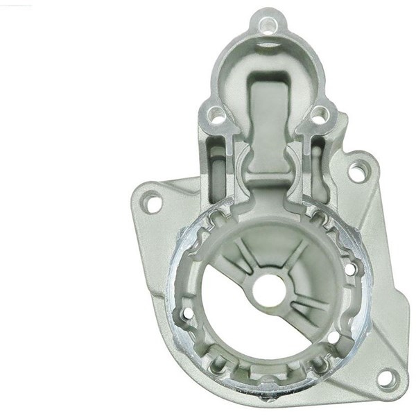 Övre lock, förgasare As-pl SBR0097S AS-PL