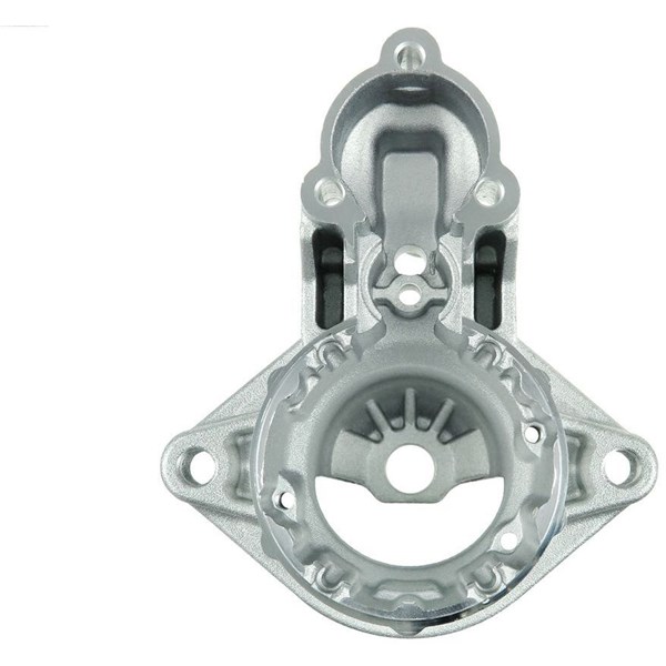Övre lock, förgasare As-pl SBR0117S AS-PL