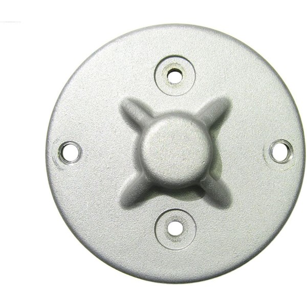 Övre lock, förgasare As-pl SBR4010 AS-PL