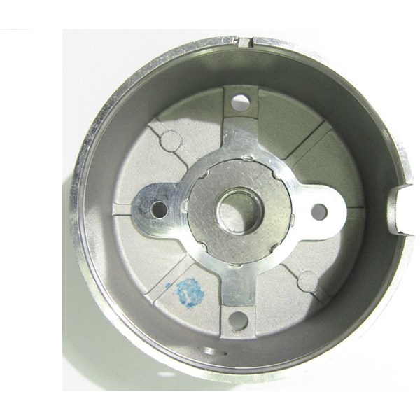 Övre lock, förgasare As-pl SBR4010 AS-PL