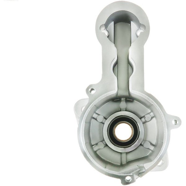 Övre lock, förgasare As-pl SBR5083S AS-PL