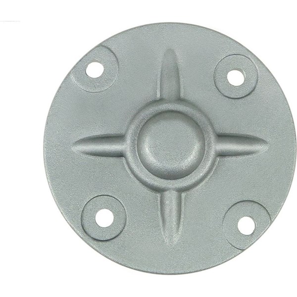 Övre lock, förgasare As-pl SBR9007 AS-PL