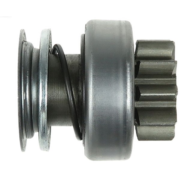 Frihjulsväxel, startmotor As-pl SD0237P AS-PL