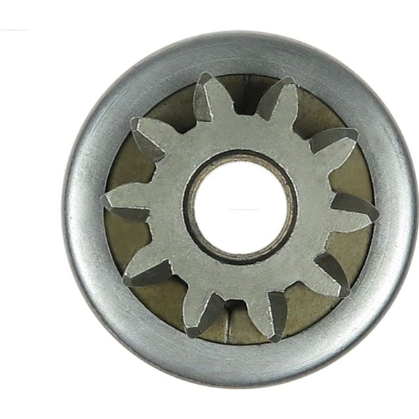 Frihjulsväxel, startmotor As-pl SD0237P AS-PL