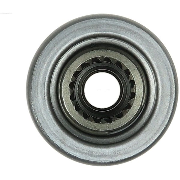 Frihjulsväxel, startmotor As-pl SD0237P AS-PL