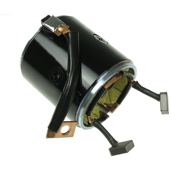 Fältlindning, startmotor 12V As-pl SF5005 AS-PL
