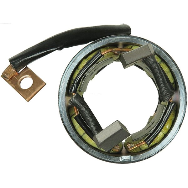 Fältlindning, startmotor 12V As-pl SF5005 AS-PL