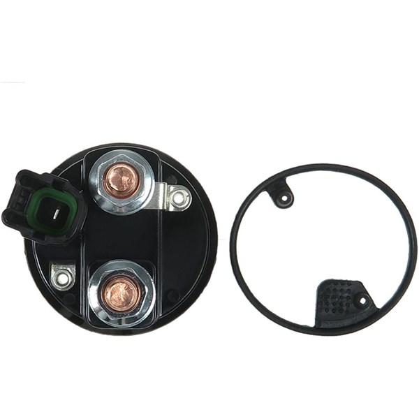 Lock, solenoid As-pl SP6051S AS-PL