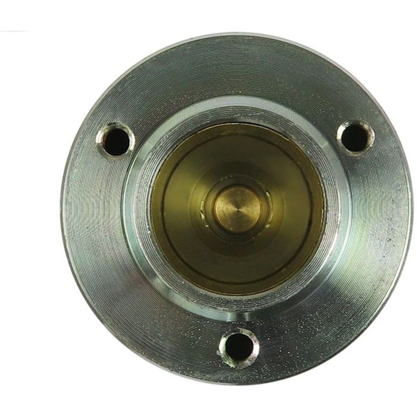 Magnetswitch, startmotor 12V As-pl SS0210S AS-PL