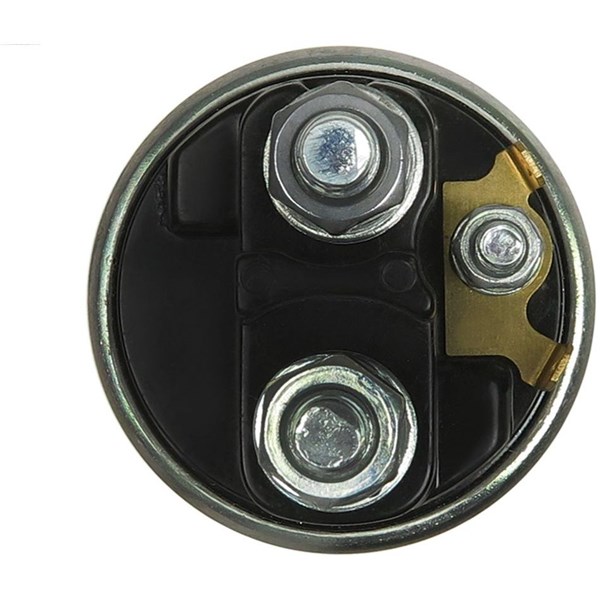 Magnetswitch, startmotor 12V As-pl SS0210S AS-PL