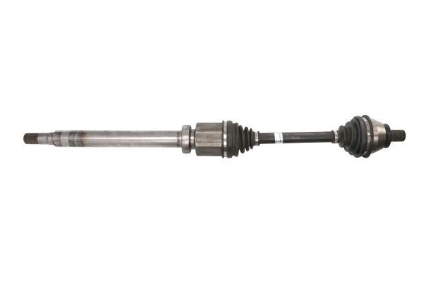 Drivaxel, framaxel höger Drivaxel, framaxel höger
