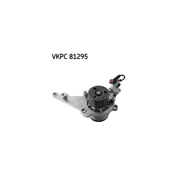 Vattenpump Skf VKPC 81295 SKF