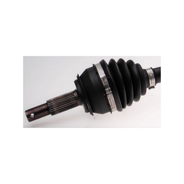 Drivaxel, framaxel höger Löbro 306716 LÖBRO