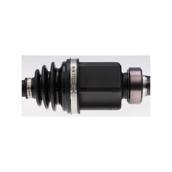 Drivaxel, framaxel höger Löbro 306716 LÖBRO