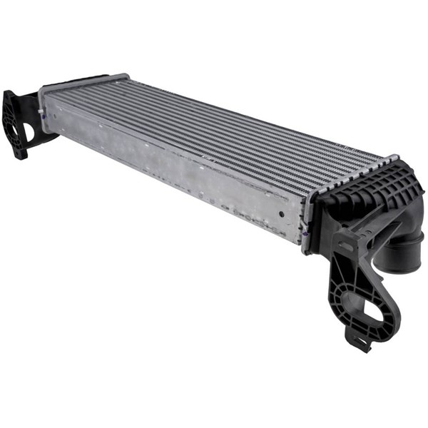 Intercooler Nty CCL-VC-002 NTY Intercooler Nty CCL-VC-002 NTY